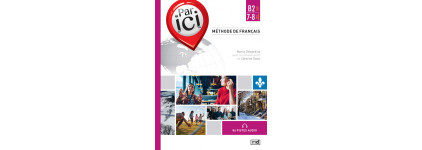 Par Ici - B2- Méthode de Français